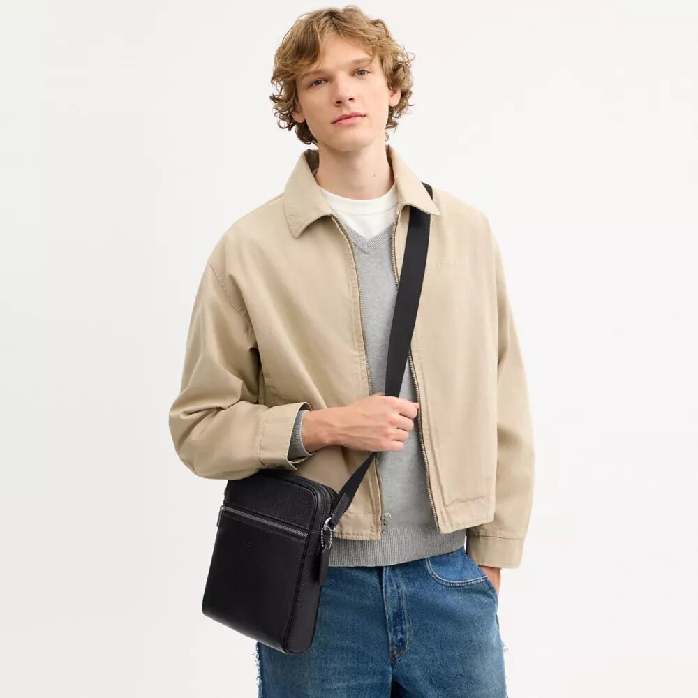 Borsa a tracolla Tristan 22