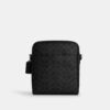 Borsa a tracolla Tristan 22 in Signature Canvas