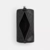 Borsa Andre Barrel 24 in Signature Canvas