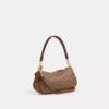 Borsa Ashton con Signature Canvas