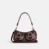 Borsa Ashton in jacquard esclusivo