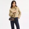 Borsa Ashton in jacquard esclusivo