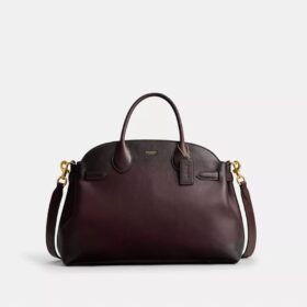 Borsa capiente Soft Empire 40