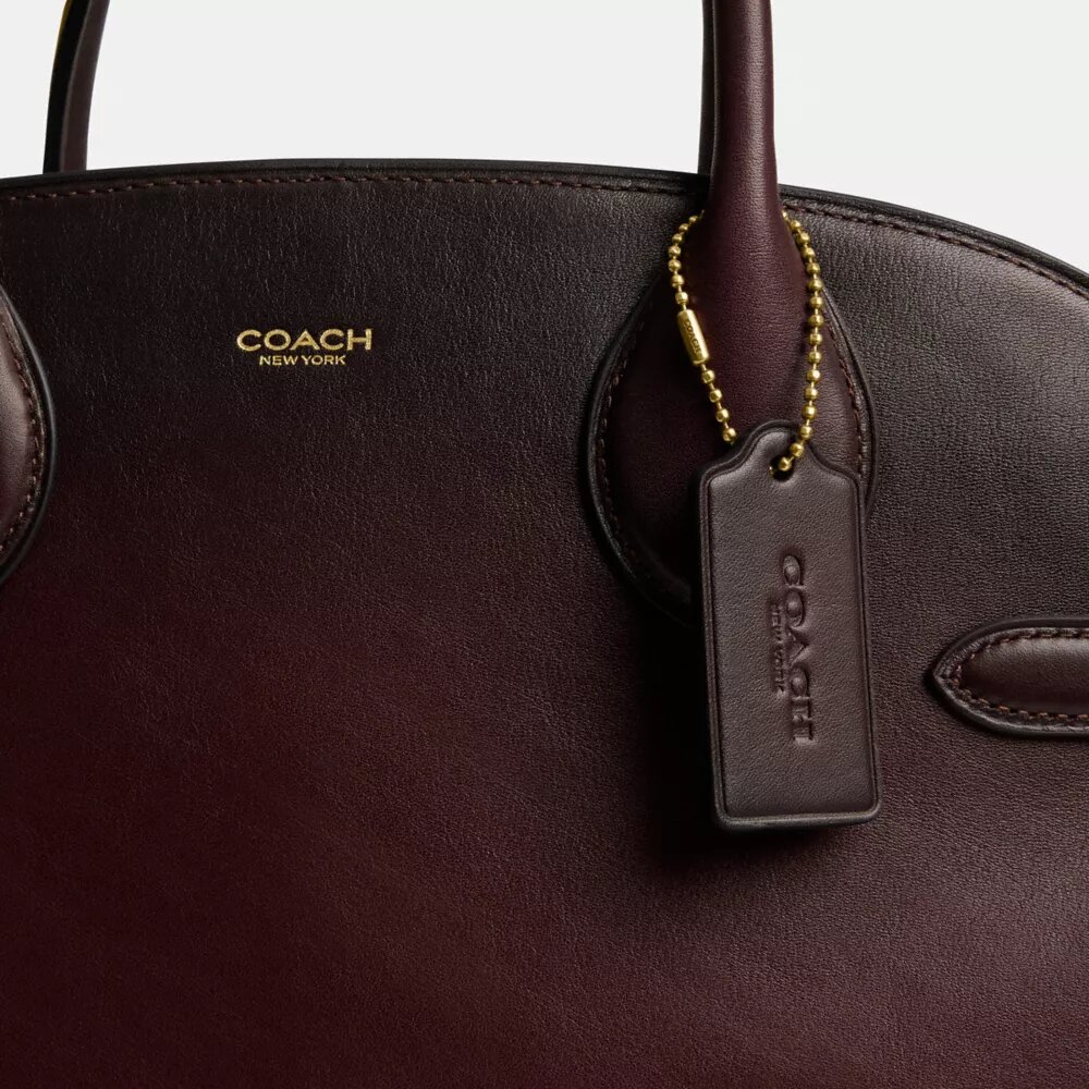 Borsa capiente Soft Empire 40