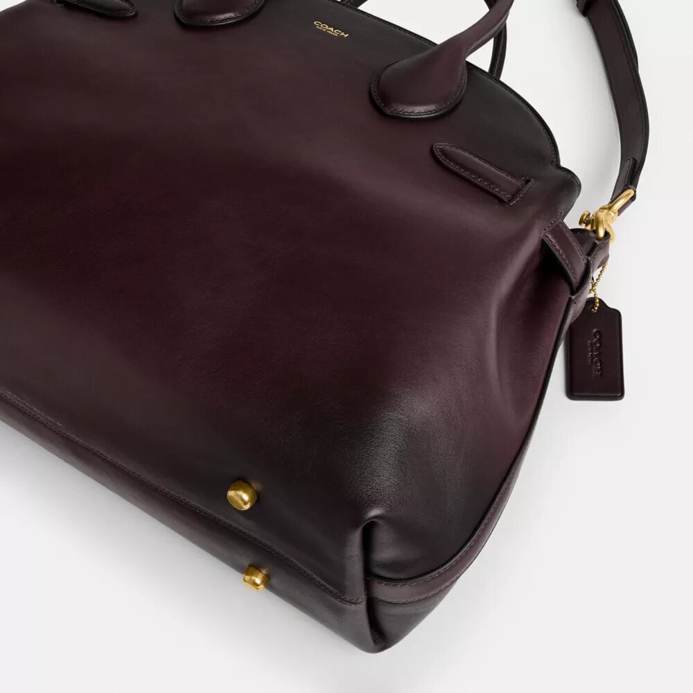 Borsa capiente Soft Empire 40