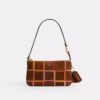 Borsa Coachtopia Alter/Ego Plaza