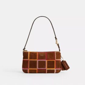 Borsa Coachtopia Alter/Ego Plaza