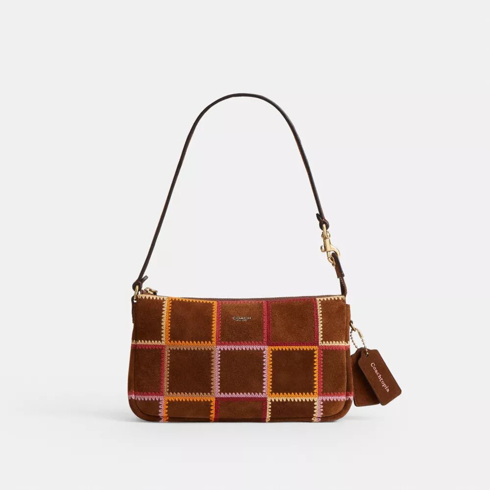 Borsa Coachtopia Alter/Ego Plaza