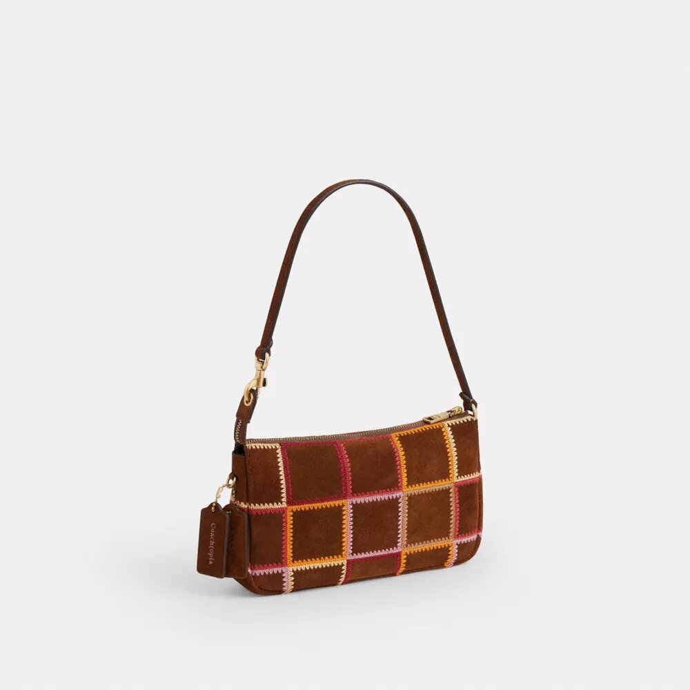 Borsa Coachtopia Alter/Ego Plaza