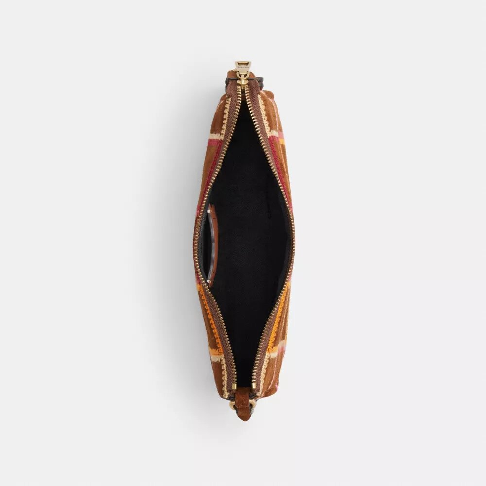 Borsa Coachtopia Alter/Ego Plaza
