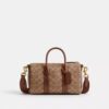 Borsa Compass 25 in Signature Canvas