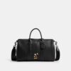 Borsa Compass 35 Disney X Coach con Topolino