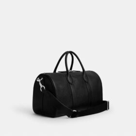 Borsa Compass 35 Disney X Coach con Topolino