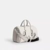 Borsa Compass 35 Disney X Coach con Topolino