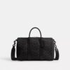 Borsa Compass 35 in Signature Canvas