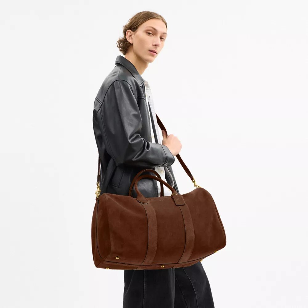 Borsa Compass 50