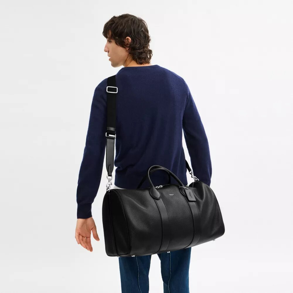 Borsa Compass 50