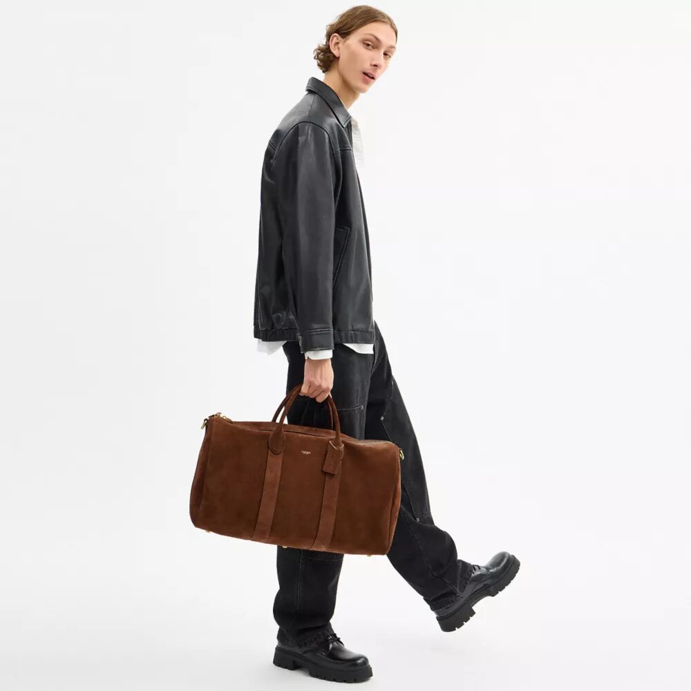 Borsa Compass 50