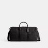 Borsa Compass 50 in Signature Canvas