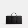 Borsa Compass 50 in Signature Canvas