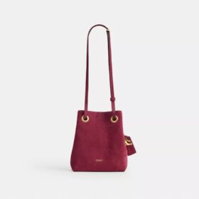 Borsa con coulisse Jade