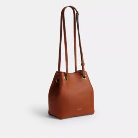 Borsa con coulisse Jade