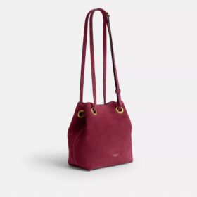 Borsa con coulisse Jade