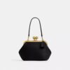 Borsa con telaio Kisslock 16