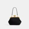 Borsa con telaio Kisslock 16