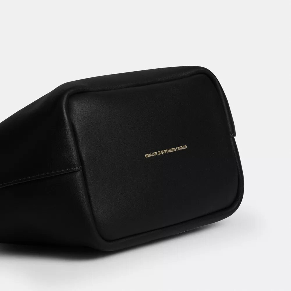 Borsa con telaio Kisslock 16