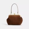 Borsa con telaio Kisslock 27
