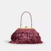 Borsa con telaio Kisslock 27