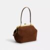 Borsa con telaio Kisslock 27