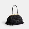 Borsa con telaio Kisslock 27