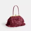 Borsa con telaio Kisslock 27