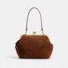 Borsa con telaio Kisslock 27