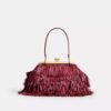 Borsa con telaio Kisslock 27