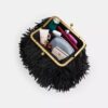 Borsa con telaio Kisslock 27