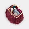 Borsa con telaio Kisslock 27