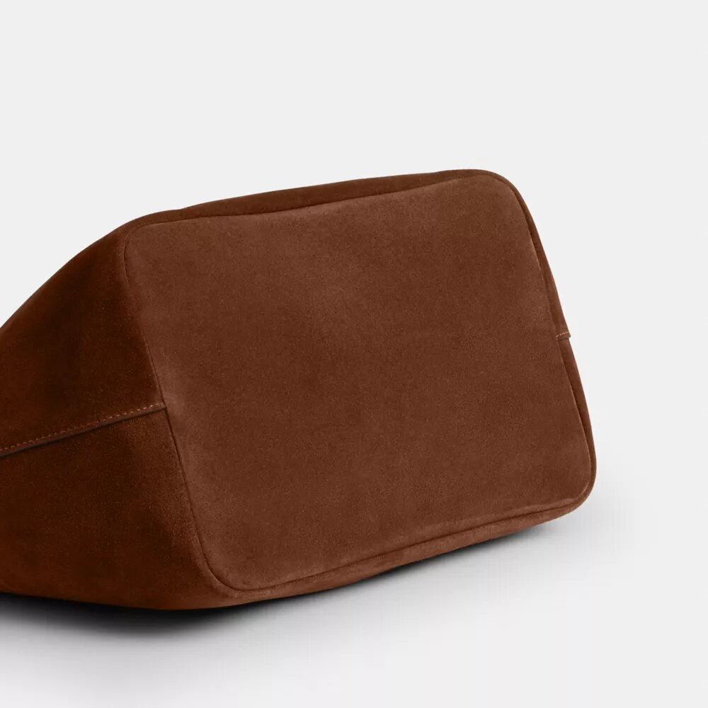 Borsa con telaio Kisslock 27