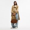 Borsa con telaio Kisslock 27