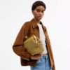 Borsa con telaio Kisslock 27