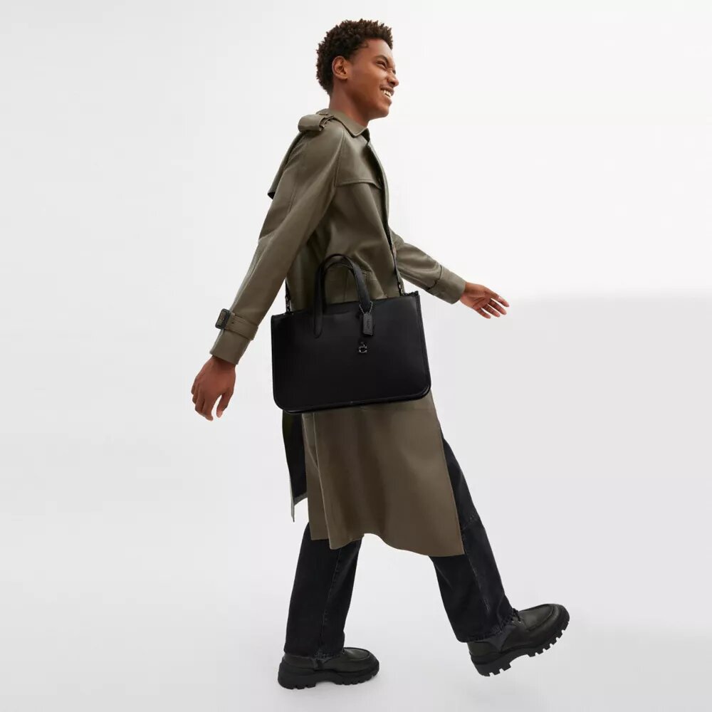 Borsa da lavoro Isaac
