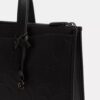 Borsa da lavoro Isaac in pelle Signature Maxi