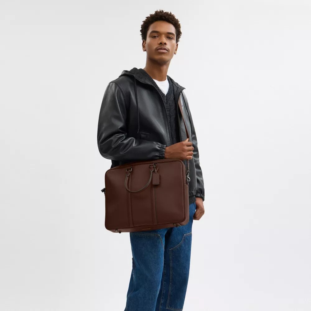 Borsa da lavoro Metropolitan