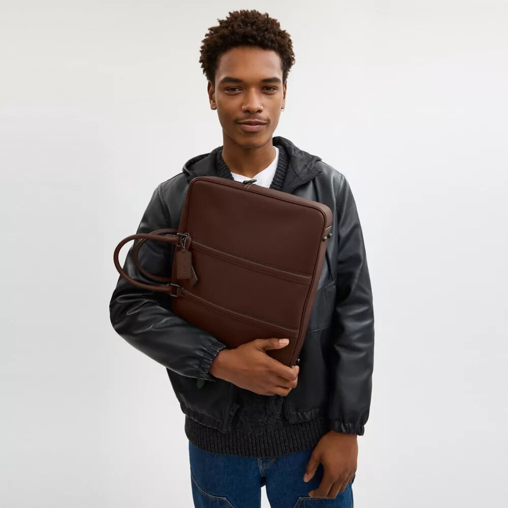 Borsa da lavoro Metropolitan