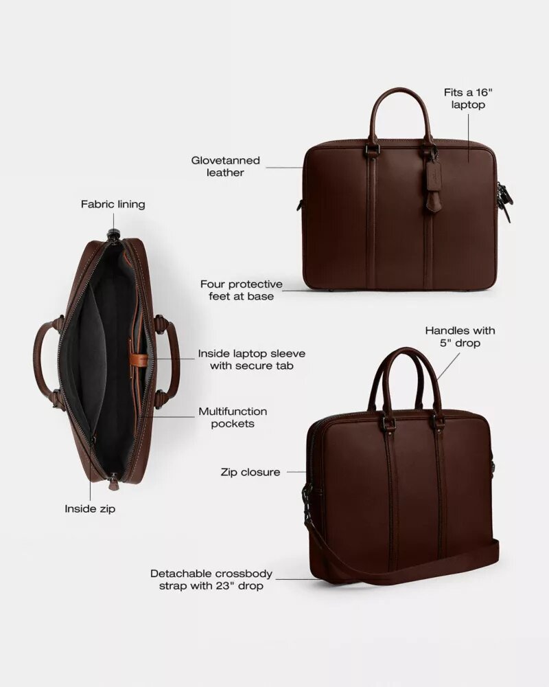 Borsa da lavoro Metropolitan