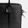 Borsa da lavoro Metropolitan in Signature Canvas