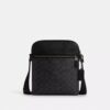 Borsa da viaggio Houston in Signature Canvas