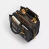 Borsa Disney X Coach Rogue 25 con Pluto